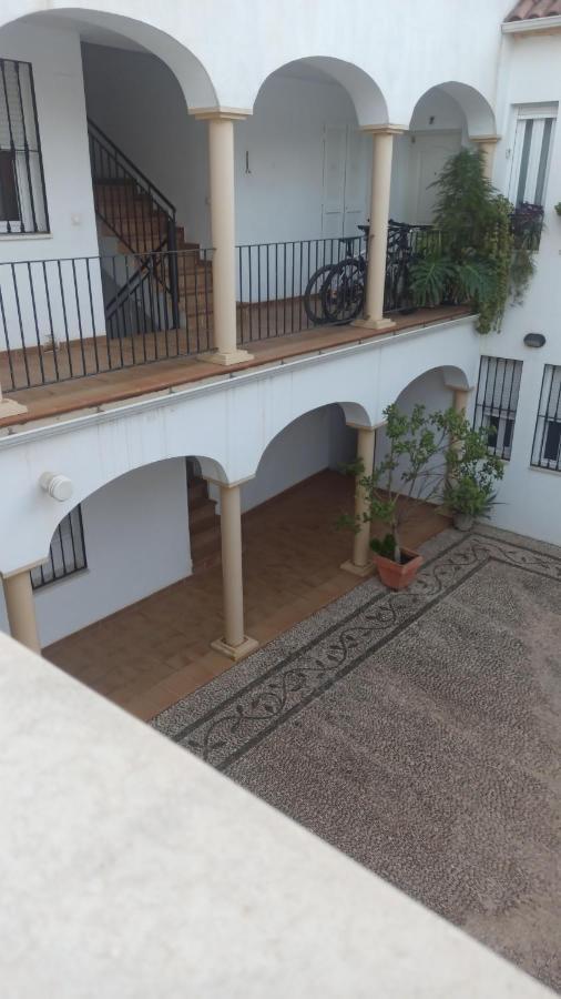 Decordoba Home Cordoba Exterior photo